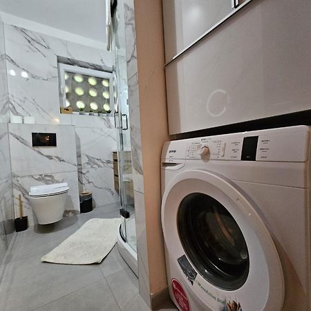 Kolombo Lux Apartment Сплит Екстериор снимка