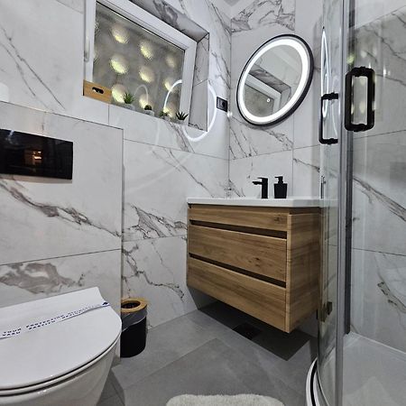 Kolombo Lux Apartment Сплит Екстериор снимка