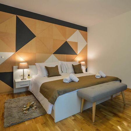 Kolombo Lux Apartment Сплит Екстериор снимка