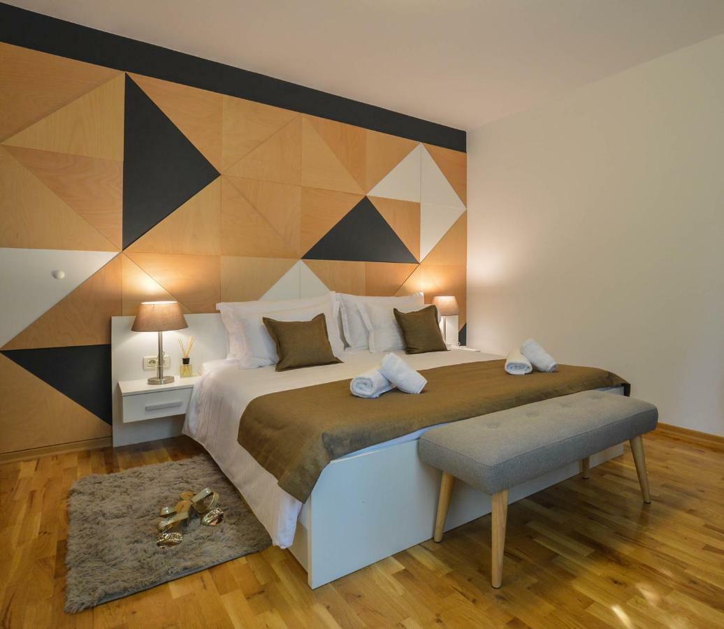 Kolombo Lux Apartment Сплит Екстериор снимка