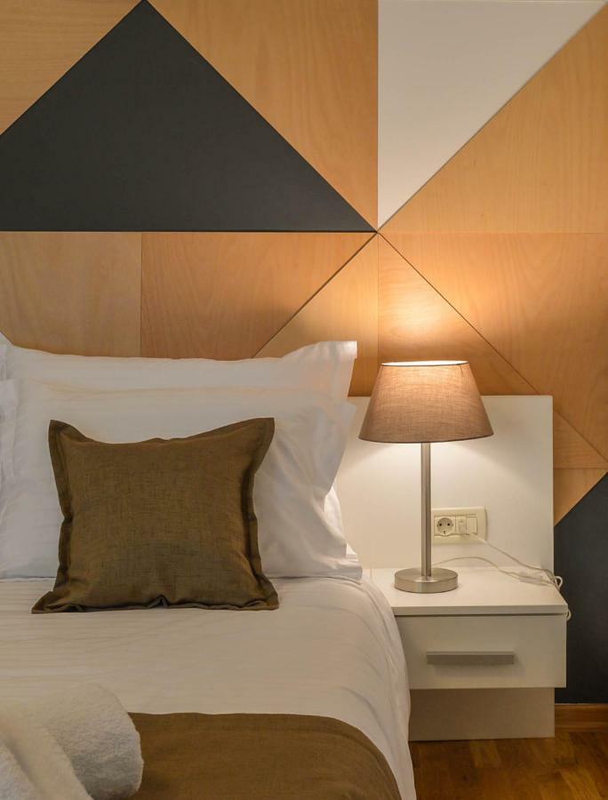 Kolombo Lux Apartment Сплит Екстериор снимка