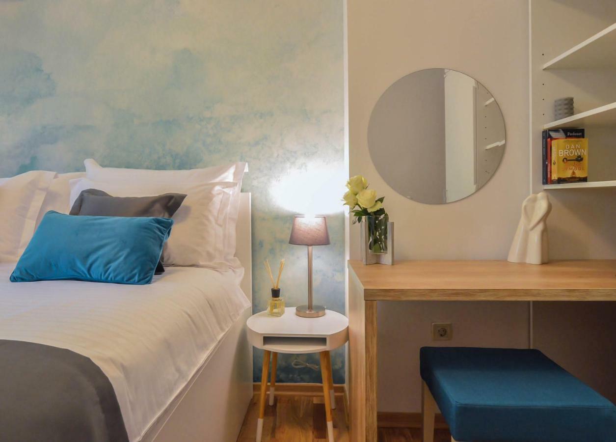 Kolombo Lux Apartment Сплит Екстериор снимка