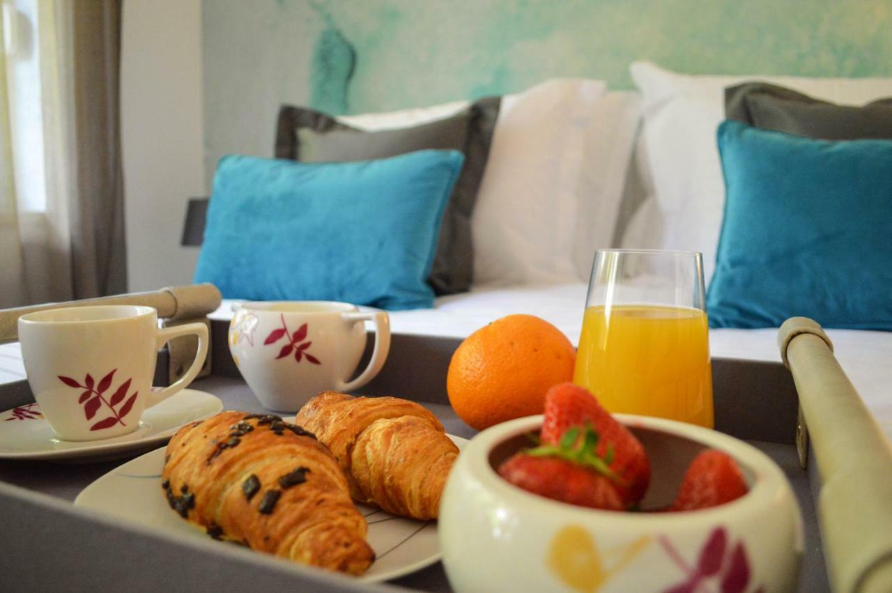Kolombo Lux Apartment Сплит Екстериор снимка