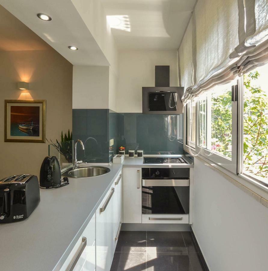 Kolombo Lux Apartment Сплит Екстериор снимка