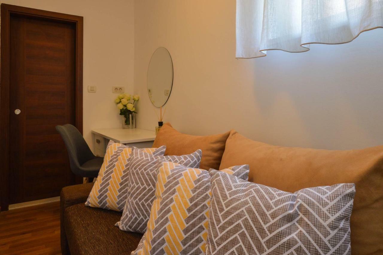 Kolombo Lux Apartment Сплит Екстериор снимка