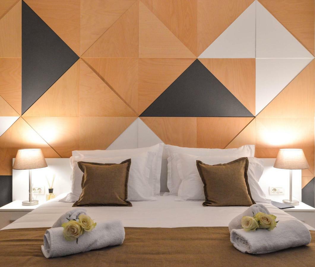 Kolombo Lux Apartment Сплит Екстериор снимка