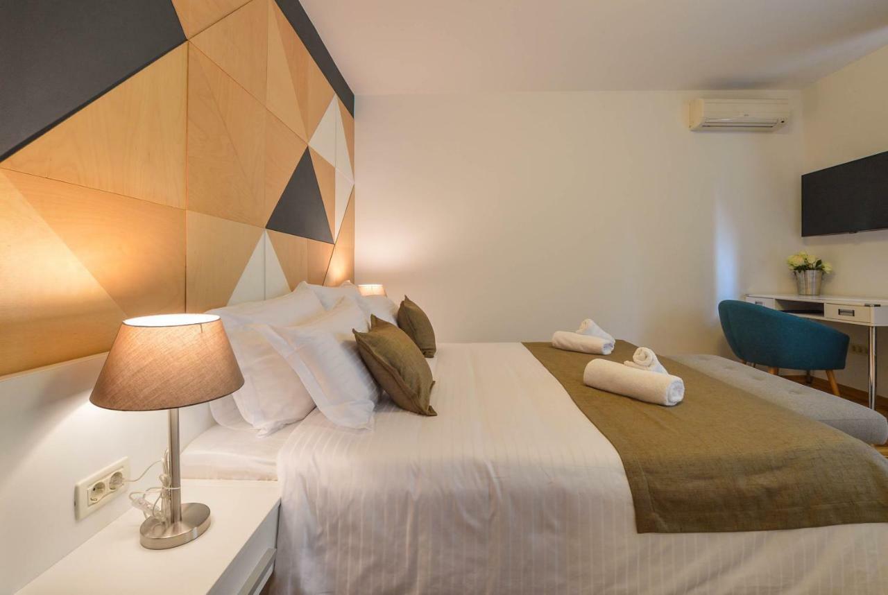 Kolombo Lux Apartment Сплит Екстериор снимка