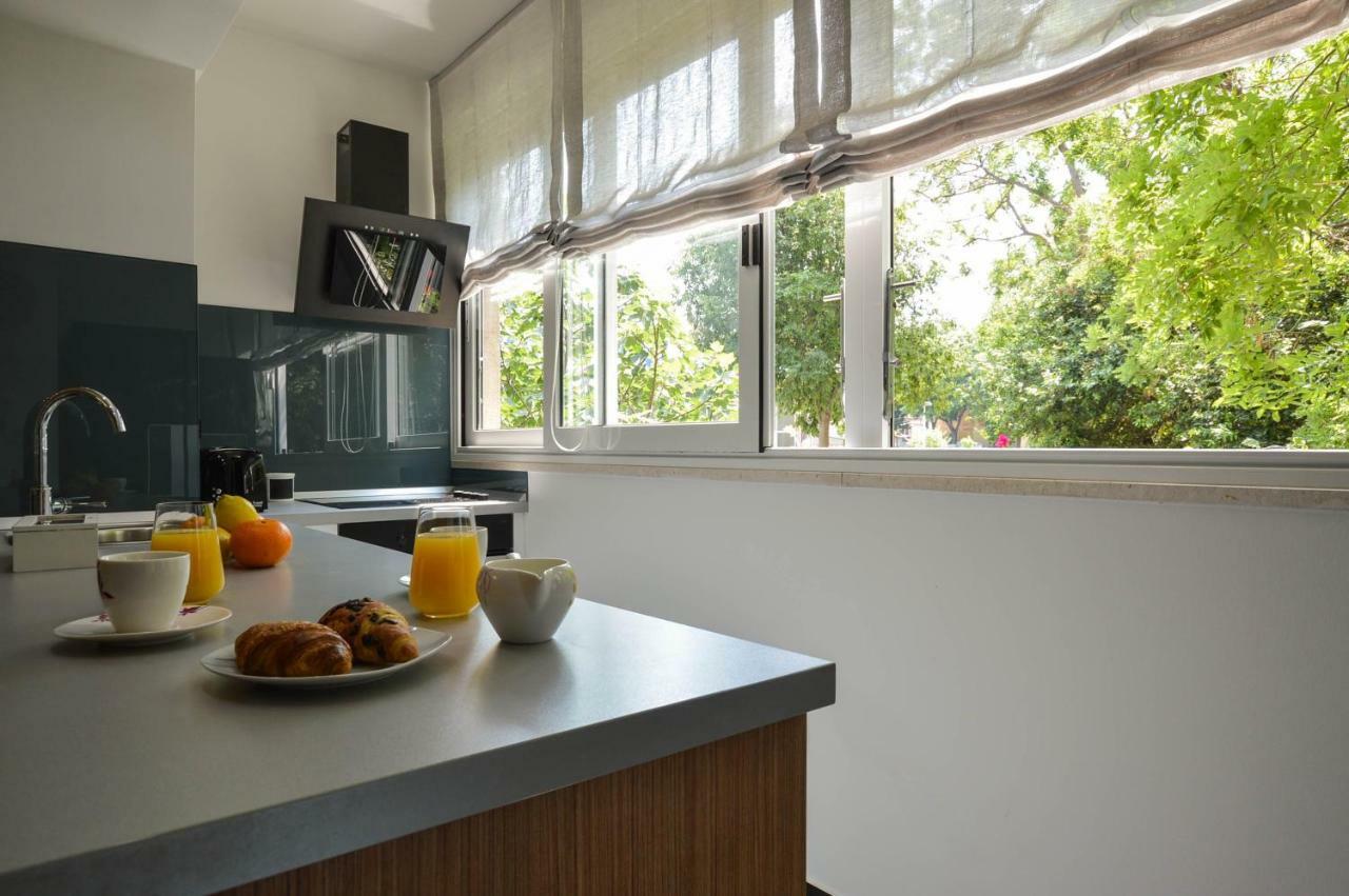 Kolombo Lux Apartment Сплит Екстериор снимка
