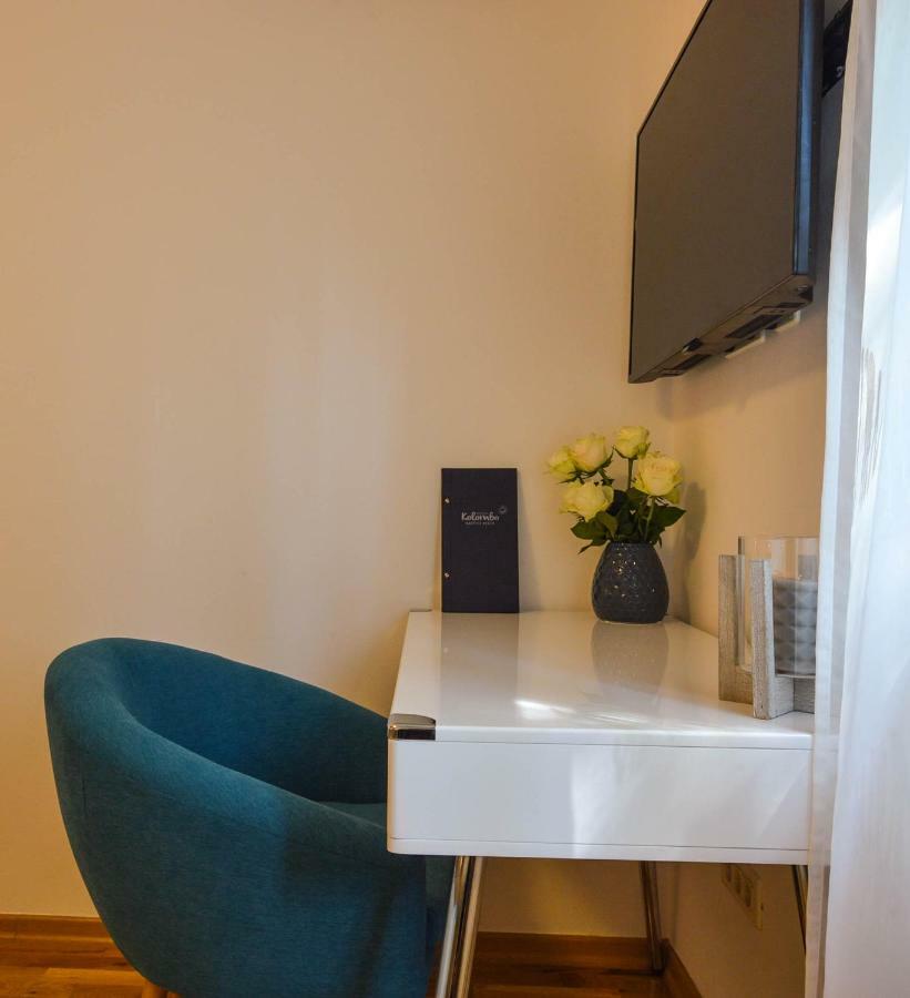 Kolombo Lux Apartment Сплит Екстериор снимка