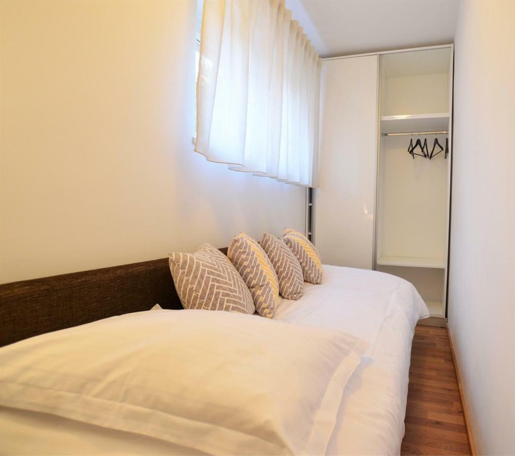 Kolombo Lux Apartment Сплит Екстериор снимка