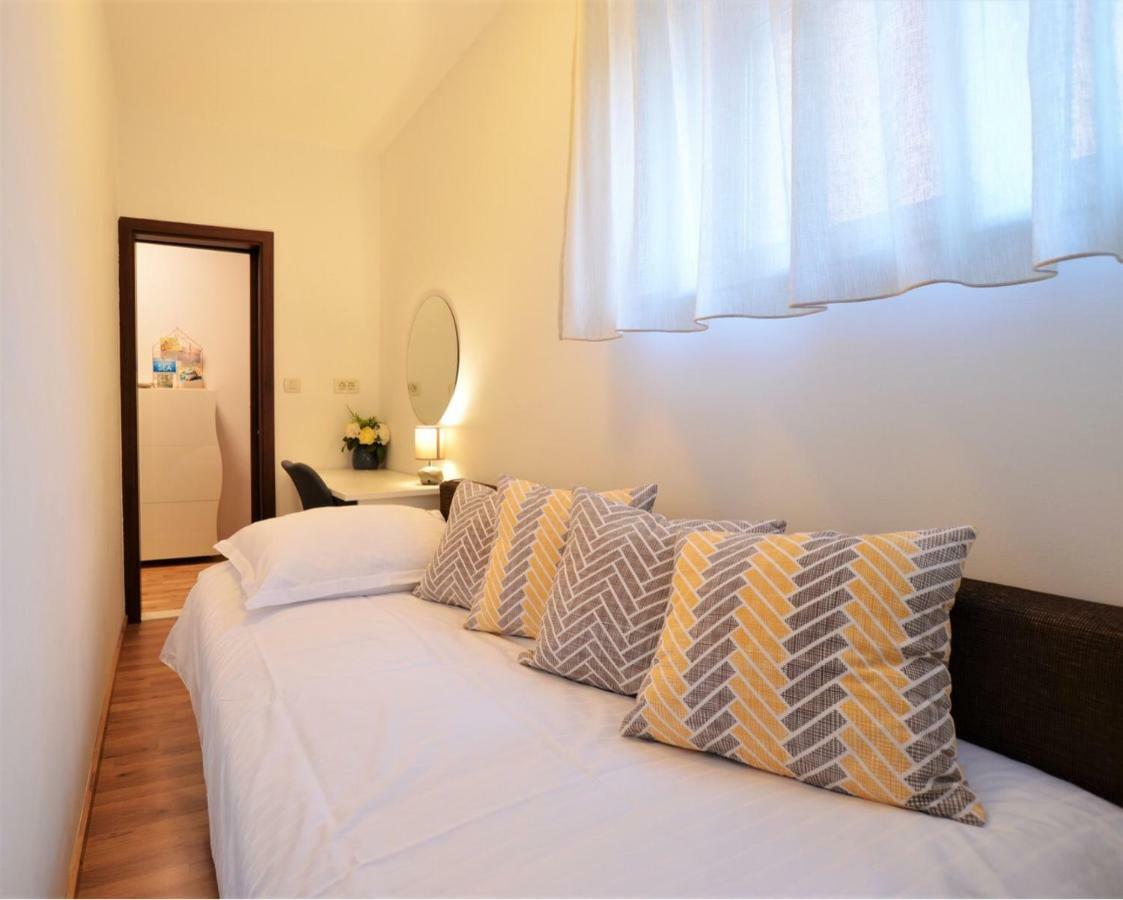 Kolombo Lux Apartment Сплит Екстериор снимка